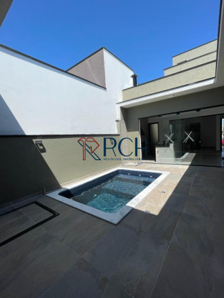 Imagem Casa com 3 Quartos à Venda, 170 m² em Aparecidinha - Sorocaba Imagem Casa com 3 Quartos à Venda, 170 m² em Aparecidinha - Sorocaba