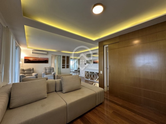Imagem Apartamento com 2 Quartos à Venda, 108 m² em Brooklin - São Paulo
