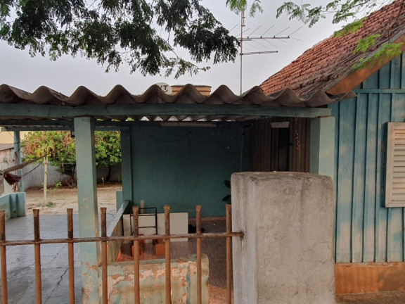 Casa com 2 Quartos à Venda, 180 m² em Vila Giunta - Bauru
