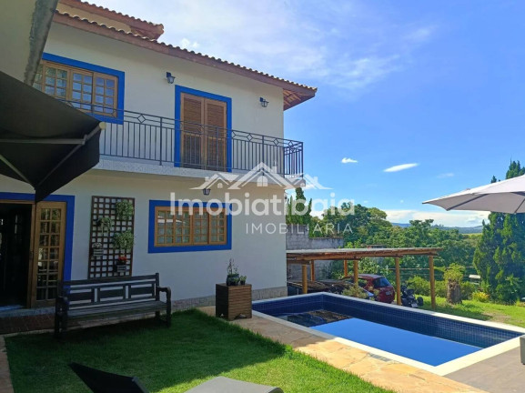 Imagem Casa de Condomínio com 3 Quartos à Venda, 680 m² em Laranja Azeda - Atibaia Imagem Casa de Condomínio com 3 Quartos à Venda, 680 m² em Laranja Azeda - Atibaia