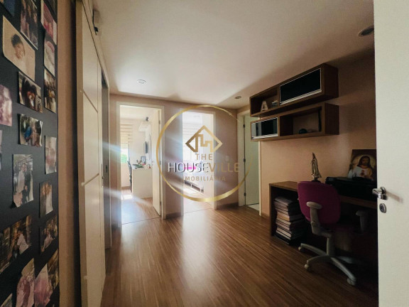Imagem Apartamento com 3 Quartos à Venda, 143 m² em Parque Residencial Aquarius - São José Dos Campos Imagem Apartamento com 3 Quartos à Venda, 143 m² em Parque Residencial Aquarius - São José Dos Campos