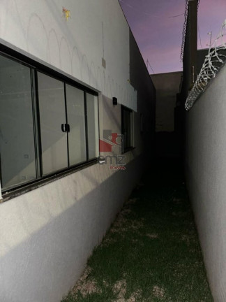 Imagem Casa com 2 Quartos à Venda, 75 m² em Caiçara - Campo Grande