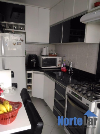 Imagem Apartamento com 2 Quartos à Venda, 55 m² em Vila Aurora - São Paulo Imagem Apartamento com 2 Quartos à Venda, 55 m² em Vila Aurora - São Paulo