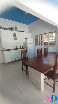 Imagem Casa com 2 Quartos à Venda, 115 m² em Ubatumirim - Ubatuba