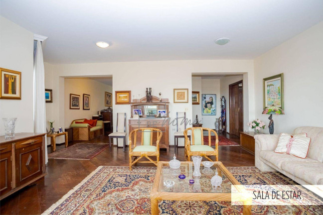 Imagem Apartamento com 4 Quartos à Venda, 241 m² em Bigorrilho - Curitiba Imagem Apartamento com 4 Quartos à Venda, 241 m² em Bigorrilho - Curitiba