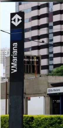 Imagem Imóvel com 1 Quarto à Venda, 57 m² em Vila Mariana - São Paulo