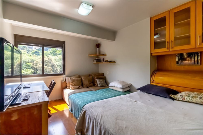 Imagem Apartamento com 3 Quartos à Venda, 245 m² em Vila Suzana - São Paulo Imagem Apartamento com 3 Quartos à Venda, 245 m² em Vila Suzana - São Paulo