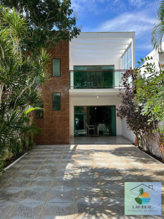 Imagem Casa com 4 Quartos à Venda, em Palmeiras - Cabo Frio Imagem Casa com 4 Quartos à Venda, em Palmeiras - Cabo Frio