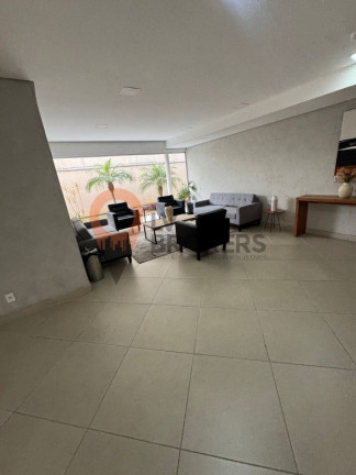Imagem Cobertura com 3 Quartos à Venda, 67 m² em Mogi Moderno - Mogi Das Cruzes Imagem Cobertura com 3 Quartos à Venda, 67 m² em Mogi Moderno - Mogi Das Cruzes