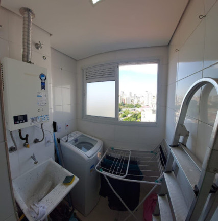 Imagem Apartamento com 2 Quartos à Venda,  em Tucuruvi - São Paulo