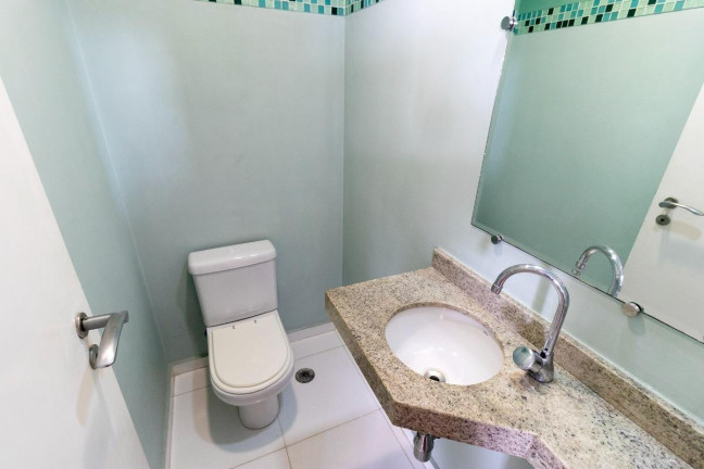 Imagem Apartamento com 3 Quartos à Venda, 97 m² em Baeta Neves - São Bernardo Do Campo