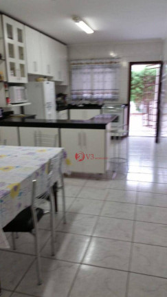 Imagem Casa com 3 Quartos à Venda, 120 m² em Penha De França - São Paulo Imagem Casa com 3 Quartos à Venda, 120 m² em Penha De França - São Paulo