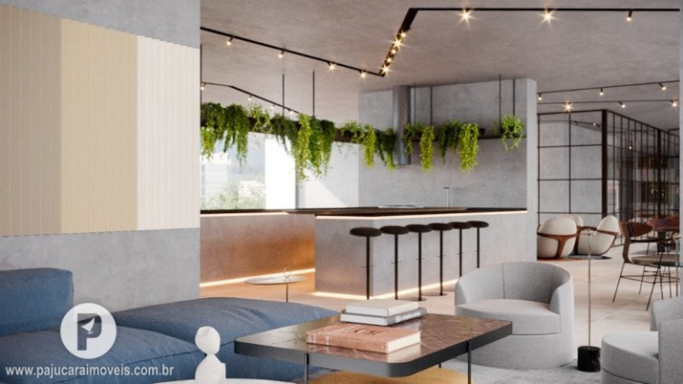 Imagem Apartamento com 2 Quartos à Venda, 76 m² em Ponta Verde - Maceió Imagem Apartamento com 2 Quartos à Venda, 76 m² em Ponta Verde - Maceió