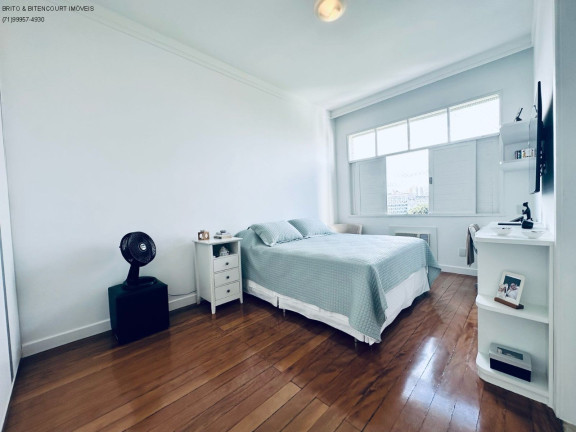 Imagem Imóvel com 3 Quartos à Venda, 211 m² em Graça - Salvador