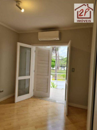 Imagem Sobrado com 4 Quartos para Alugar, 285 m² em Jardim Aquarius - São José Dos Campos