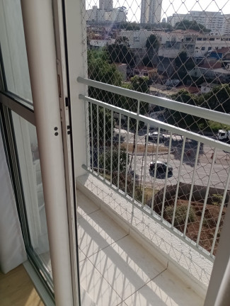 Imóvel com 3 Quartos à Venda, 60 m² em Jardim Previdência - São Paulo