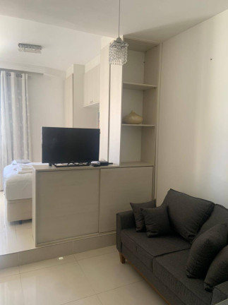 Imagem Apartamento com 1 Quarto à Venda, 27 m² em Cerqueira Cesar - São Paulo