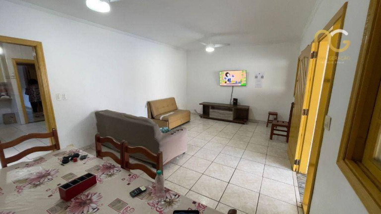 Imagem Casa com 3 Quartos à Venda, 480 m² em Balneário Pires - Praia Grande Imagem Casa com 3 Quartos à Venda, 480 m² em Balneário Pires - Praia Grande