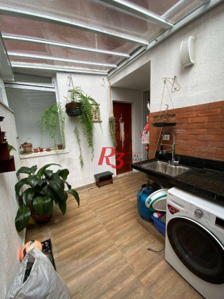 Imagem Apartamento com 2 Quartos à Venda, 66 m² em Gonzaga - Santos Imagem Apartamento com 2 Quartos à Venda, 66 m² em Gonzaga - Santos