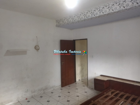 Imagem Casa com 1 Quarto à Venda, 211 m² em Perequê Mirim - Ubatuba