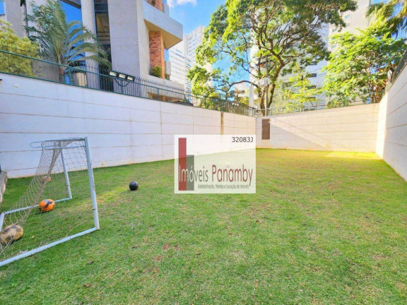 Imagem Apartamento com 3 Quartos à Venda ou Locação, 192 m² em Campo Belo - São Paulo Imagem Apartamento com 3 Quartos à Venda ou Locação, 192 m² em Campo Belo - São Paulo