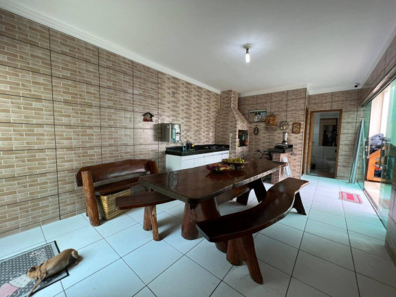 Imagem Casa com 3 Quartos à Venda, 183 m² em Parque Brasília 2ª Etapa - Anápolis Imagem Casa com 3 Quartos à Venda, 183 m² em Parque Brasília 2ª Etapa - Anápolis