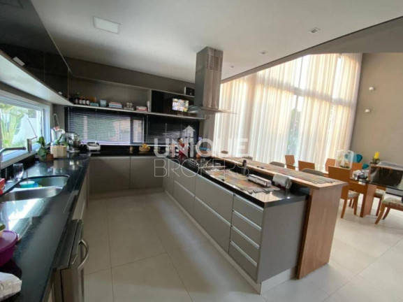 Imagem Casa de Condomínio com 4 Quartos à Venda, 765 m² em Jardim Caxambu - Jundiaí Imagem Casa de Condomínio com 4 Quartos à Venda, 765 m² em Jardim Caxambu - Jundiaí
