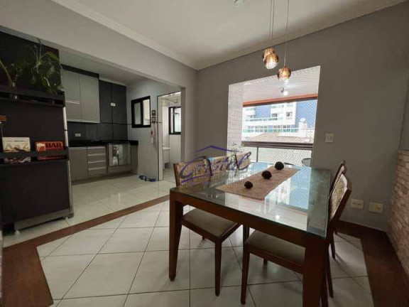 Imagem Apartamento com 2 Quartos à Venda, 85 m² em Canto Do Forte - Praia Grande Imagem Apartamento com 2 Quartos à Venda, 85 m² em Canto Do Forte - Praia Grande