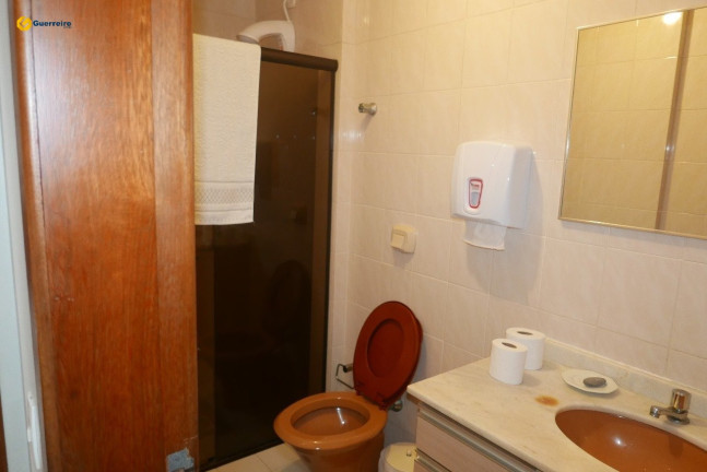 Imagem Apartamento com 3 Quartos à Venda, 115 m² em Itacorubi - Florianópolis Imagem Apartamento com 3 Quartos à Venda, 115 m² em Itacorubi - Florianópolis