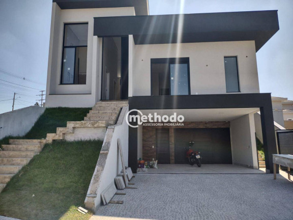 Imagem Casa com 3 Quartos à Venda, 220 m² em Swiss Park - Campinas Imagem Casa com 3 Quartos à Venda, 220 m² em Swiss Park - Campinas