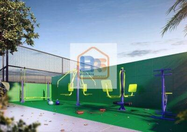 Imagem Apartamento com 3 Quartos à Venda, 56 m² em Ayrosa - Osasco