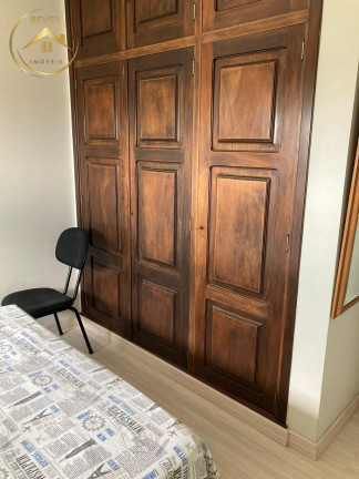 Imagem Apartamento com 3 Quartos à Venda, 138 m² em Centro - Campinas