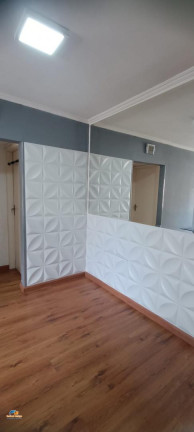 Imagem Imóvel com 2 Quartos à Venda, 50 m² em Independência - São Bernardo Do Campo