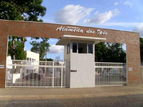 Imagem Apartamento com 2 Quartos à Venda, 49 m² em Pedra Mole - Teresina Imagem Apartamento com 2 Quartos à Venda, 49 m² em Pedra Mole - Teresina