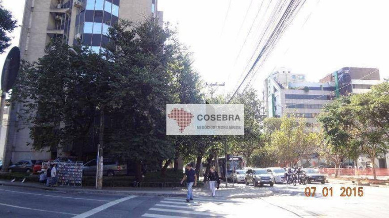 Imagem Imóvel à Venda, 195 m² em Cidade Monções - São Paulo Imagem Imóvel à Venda, 195 m² em Cidade Monções - São Paulo