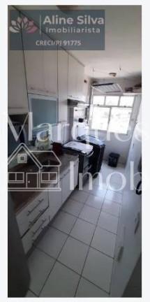 Imagem Apartamento com 2 Quartos à Venda,  em Taquara - Rio De Janeiro