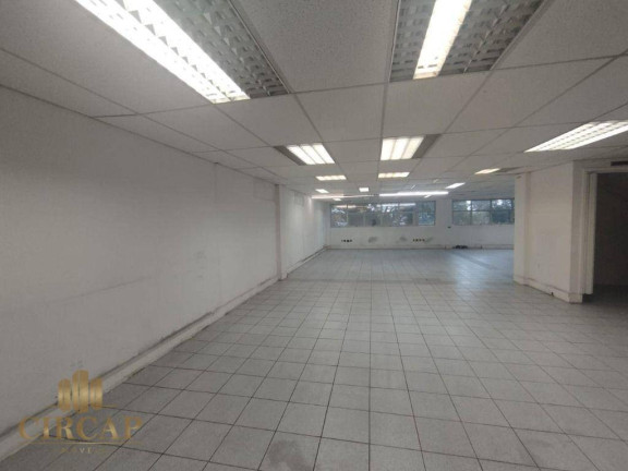Imagem Galpão para Alugar, 997 m² em Barra Funda - São Paulo Imagem Galpão para Alugar, 997 m² em Barra Funda - São Paulo