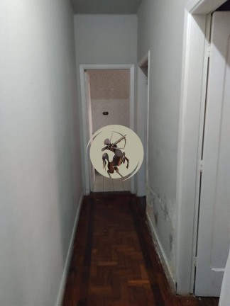 Imagem Apartamento com 1 Quarto à Venda, 50 m² em Boqueirao - Santos Imagem Apartamento com 1 Quarto à Venda, 50 m² em Boqueirao - Santos