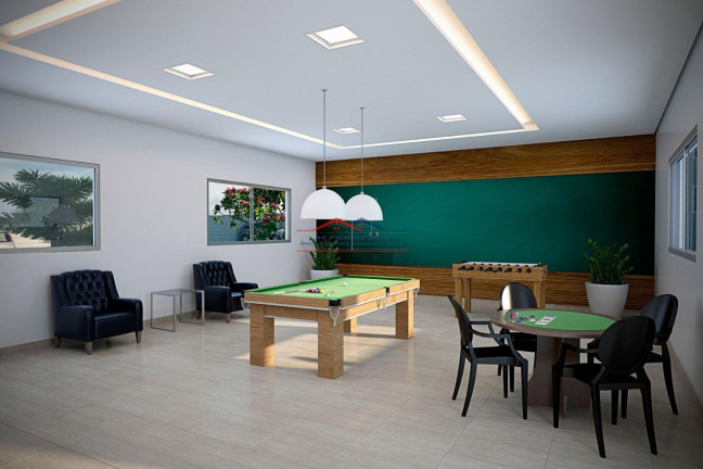 Imagem Apartamento com 2 Quartos à Venda, 47 m² em Pompéia - Piracicaba Imagem Apartamento com 2 Quartos à Venda, 47 m² em Pompéia - Piracicaba