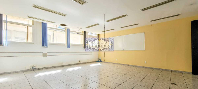 Imagem Sala Comercial para Alugar, 200 m² em Centro - Rio De Janeiro Imagem Sala Comercial para Alugar, 200 m² em Centro - Rio De Janeiro