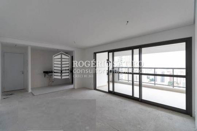 Imagem Apartamento com 4 Quartos à Venda, 159 m² em Vila Mariana - São Paulo Imagem Apartamento com 4 Quartos à Venda, 159 m² em Vila Mariana - São Paulo