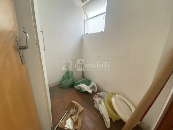 Imagem Apartamento com 2 Quartos à Venda, 90 m² em Higienópolis - São Paulo