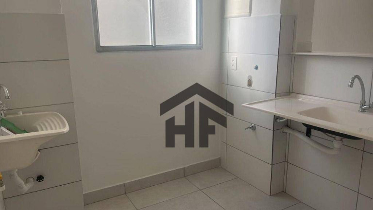 Imagem Apartamento com 2 Quartos à Venda, 42 m² em Piedade - Jaboatão Dos Guararapes