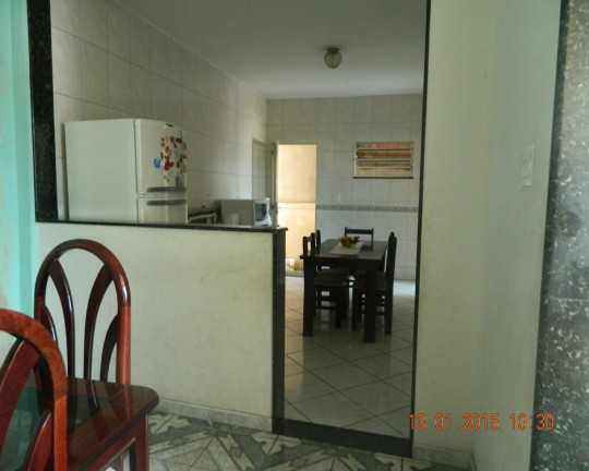 Imagem Imóvel com 5 Quartos à Venda, 414 m² em Alto Dos Passos - Juiz De Fora