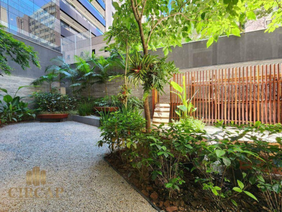 Imagem Apartamento com 3 Quartos à Venda, 143 m² em Jardim Paulista - São Paulo Imagem Apartamento com 3 Quartos à Venda, 143 m² em Jardim Paulista - São Paulo
