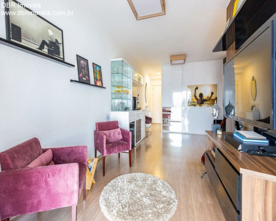 Imagem Apartamento com 3 Quartos à Venda, 90 m² em Broklin - São Paulo Imagem Apartamento com 3 Quartos à Venda, 90 m² em Broklin - São Paulo