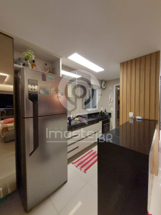 Imagem Apartamento com 3 Quartos à Venda, 75 m² em Engenheiro Luciano Cavalcante - Fortaleza Imagem Apartamento com 3 Quartos à Venda, 75 m² em Engenheiro Luciano Cavalcante - Fortaleza
