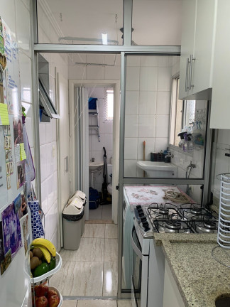 Imagem Imóvel com 3 Quartos à Venda, 60 m² em Vila Alpina - São Paulo Imagem Imóvel com 3 Quartos à Venda, 60 m² em Vila Alpina - São Paulo