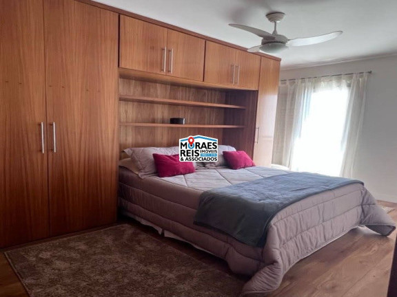 Imagem Cobertura com 4 Quartos à Venda, 370 m² em Brooklin Paulista - São Paulo Imagem Cobertura com 4 Quartos à Venda, 370 m² em Brooklin Paulista - São Paulo
