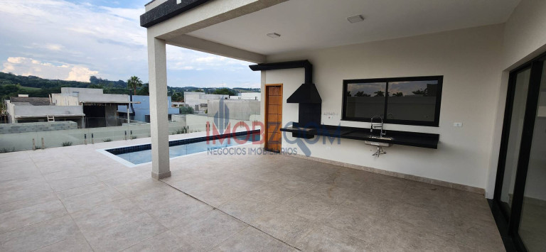 Imagem Casa de Condomínio com 4 Quartos à Venda, 600 m² em Jardim Colonial - Atibaia Imagem Casa de Condomínio com 4 Quartos à Venda, 600 m² em Jardim Colonial - Atibaia